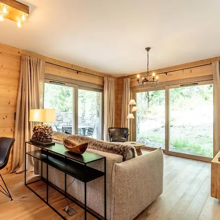 Les Terrasses De La Vanoise - Les Terrasses De La Vanoise C01 Mae-3531 Apartment