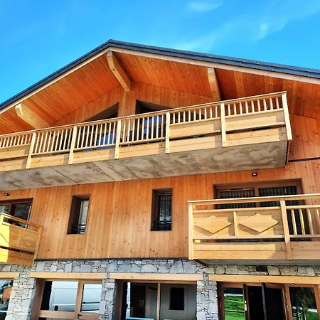 Les Terrasses De La Vanoise - Les Terrasses De La Vanoise C01 Mae-3531