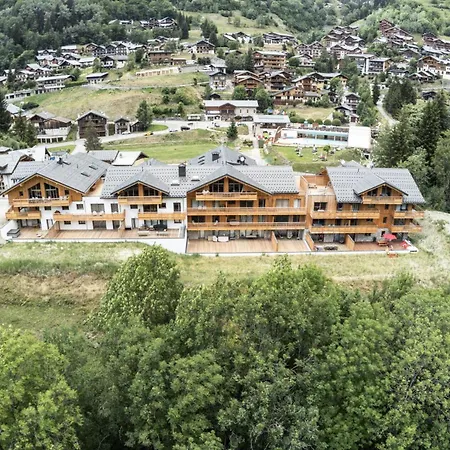 Les Terrasses De La Vanoise - Les Terrasses De La Vanoise C01 Mae-3531