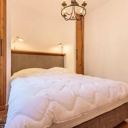 Apartment Les Terrasses De La Vanoise - Les Terrasses De La Vanoise C01 Mae-3531 La Plagne