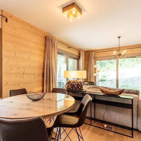 Les Terrasses De La Vanoise - Les Terrasses De La Vanoise C01 Mae-3531 Apartment *