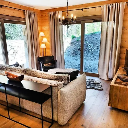 Les Terrasses De La Vanoise - Les Terrasses De La Vanoise C01 Mae-3531 Apartment La Plagne